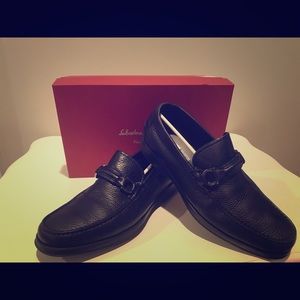 Salvatore Ferragamo shoes